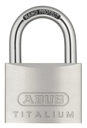 HANGSLOT 64TI/60 B/DFNLI REF:56401 ABUS