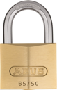 HANGSLOT 65/50 KA 501 GL.-501 REF:02910 ABUS