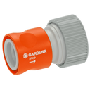 PROFI OVERGANGSSTUK MET WATERSTOP 3/4 REF:02814-20