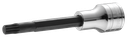 SCHROEVENDR.DOP LANGE BIT VERTANDE SCHROEVEN M8 SV