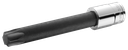SCHROEVENDR.DOP 1/2' LANGE BIT TORX-SCHROEVEN T55