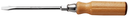 SCHROEVENDRAAIER HOUT SLEUF - GESMEED KLING MET 6-KANT 5,5X100 REF:ATHH.5.5X100 FACOM