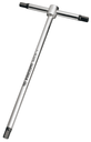 INBUSSLEUTELS 6 KANT, T-VORM 2,5MM    REF:84TC.2.5 FACOM