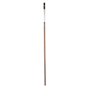 HOUTEN STEEL 180CM FSC PURE REF:03728-20 GARDENA