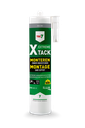 X-TACK 7 GRIJS KOKER 290ML REF:534535 NOVATECH