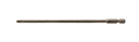 SCHROEFBIT PH2X157MM REF:P-67795 MAKITA