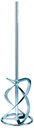 MENGSTANG VOOR MORTEL MG 120 M14 120X600MM EE 3132