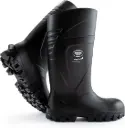 LAARZEN STEPLITE X SOLIDGRIP(450471) Z/Z S5 41 XAN9P-41 BEKINA BOOTS