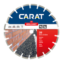 LASER BAK/ASF BRIL 350x20MM REF:CAB3502000 CARAT