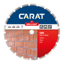 CARAT ASF.BRILL 350x25.4 NAT REF:CNAB350400 CARAT
