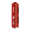 DROOGBOOR D.112 L.150 M16 REF:HTE1121504 CARAT