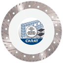 DIAMANTSCHIJF DIAM.125 DUAL REF:CVNS125M00 CARAT