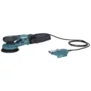EXCENTERSCHUURMACHINE 125MM 40VMAX REF: BO001CGZ MAKITA