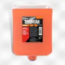 SWARFEGA ORANGE PATROON 4L REF: SORC4LTR ESSEF