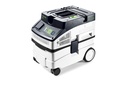 MOBIELE STOFAFZUIGING CT 15-SET REF:578450 FESTOOL