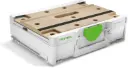 SYSTAINER  SYS3-MFT M 112 REF:578496 FESTOOL
