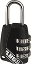 HANGSLOT 155/20 TWINS C/DFNLI REF:33693 ABUS
