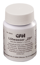SOLDEERVLOEISTOF ZINK 100 GR CFH 52372 CFH