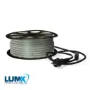 LED LICHTSLANG DUO FLUOR 50M - 2X60LED/M - H=6,5MM REF:LM 23950 LUMX 