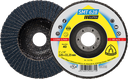 VLAKLAMELLENSCHIJF TE/SUPRA/SMT628/CS461X/80/N/GER REF:322799 KLINGSPOR 