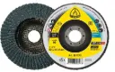 LAMELLENSCHIJVEN VOOR RVS TE/SUPRA/SMT624/CS461X/60/N/GEW/125X22,2 REF:322774 KLINGSPOR