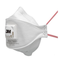 3M AURA STOFMASKER, FFP3, MET VENTIEL, 9332+ REF:7100258913 3M