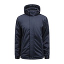 DAMES WINTER JACKET SOFTSHELL REF:1041 JOBMAN