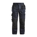 BROEK KATOEN HP REF:2200 JOBMAN