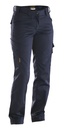 DAMES SERVICEBROEK STRETCH REF:2316 JOBMAN