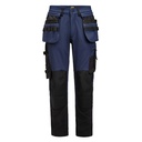 CRAFTSMAN BROEK STRETCH HP REF:2391 JOBMAN