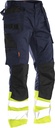CRAFTSMAN BROEK REF:2513 JOBMAN