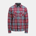 FLANEL SHIRT REF:5138 JOBMAN