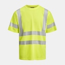 T-SHIRT HIGH-VIS REF:5591 JOBMAN