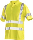 POLOSHIRT HIGH-VIS REF:5592 JOBMAN