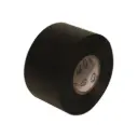 PVC ISOLATIETAPE - ZWART 50MM X 33M REF:HPXIB5033 HPX