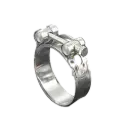 WT ROBUUSTKLEM VERZINKT 8.8 BOUT (W1) 60-63 1ST REF:ARW1SWT22060063-E001 WEDI