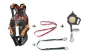 SECUR-SET 8 SET CONSTRUCTEUR REF:SX 102812 SECURX