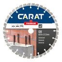 SCHIJF UNI-STAND. 230x22.2MM REF:CEE230301F CARAT