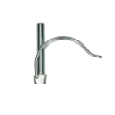 BORGPEN VOOR BUIS Ø6,00X45 ZN REF:0BRGPB001006000455 PGB