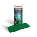 MICROVEZELDOEK GLAS+INTERIEUR REF:SO498400 SONAX