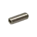 STELSCHROEF DIN 916 M5X10 A2 REF:000916A00005000103 PGB