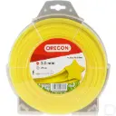 MAAIDRAAD STARLINE GEEL 3.00MM X 71M REF:69-460-Y OREGON