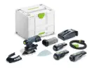 ACCU-VLAKSCHUURMACHINE DTSC 400 3,0 I-SET REF:578851 FESTOOL 