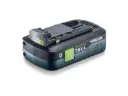 ACCUPACK BLUETOOTH TBX BP 18 TBX 4 C-ASI REF:578745 FESTOOL 