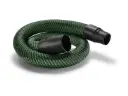 AFZUIGSLANG D36X1,4M-AS/CTR REF:578945 FESTOOL 