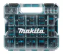 100-DELIGE SCHROEFBITSET IMPACT BLACK REF: E-24826 MAKITA