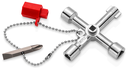SCHAKELKASTSLEUTEL 00 11 03 KNIPEX