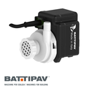 WATERPOMP P2/4 - KABEL 4 M REF:BP P2/4 BATTIPAV