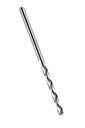 SPIRAALBOOR A002 1.7MM TYPE:A002 DORMER