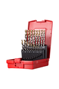 SPIRAALBOREN IN SET 201 (A002x19) A095201 A095 DOR